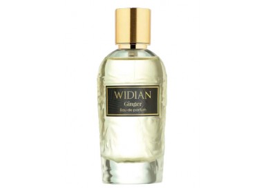 Widian Ginger edp 100 ml spray