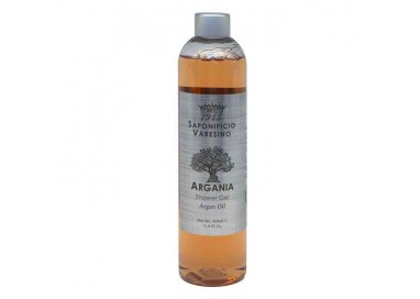 Saponificio Varesino Argania Shower Gel 350ml