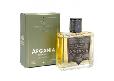 Saponificio Varesino Argania Eau de Parfum 100ml