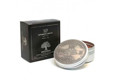 Saponificio Varesino Argania Sapone da Barba 150g