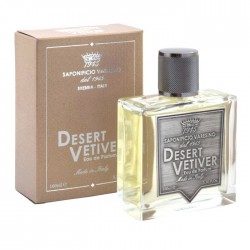 Saponificio Varesino Desert...