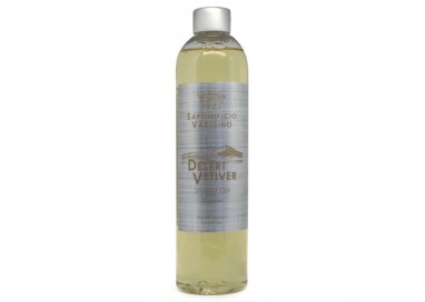 Saponificio Varesino Desert Vetiver Shower Gel 350ml