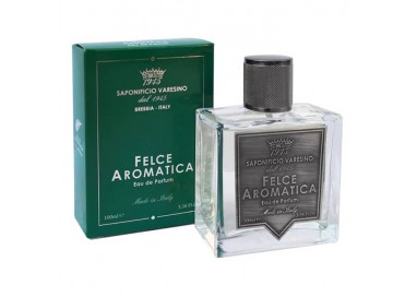 Saponificio Varesino Felce Aromatica Eau de Parfum 100ml