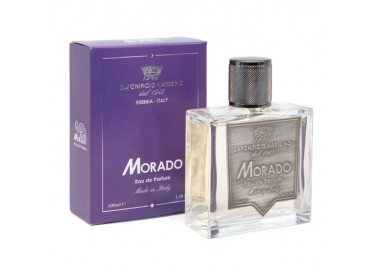 Saponificio Varesino Morado Eau de Parfum 100ml