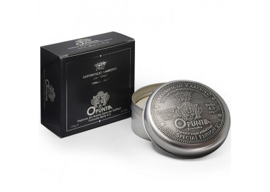 Saponificio Varesino Opuntia Sapone da Barba 150g