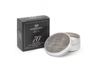 Saponificio Varesino Settantesimo Anniversario Beta 4.3 Sapone da Barba 150g