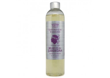 Saponificio Varesino Mirto di Sardegna Shower Gel 350ml