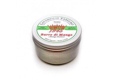 Saponificio Varesino Puro Burro di Mango 100 gr
