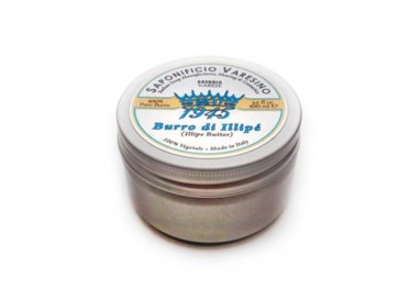 Saponificio Varesino Puro Burro di Illipè 100 gr