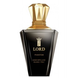 Lord Milano Phantom edp 100...