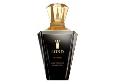 Lord Milano Phantom edp 100 ml spray