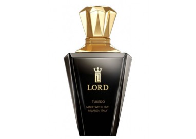 Lord Milano Tuxedo edp 100 ml spray