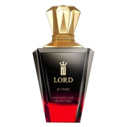Lord Milano Je T'Aime edp...