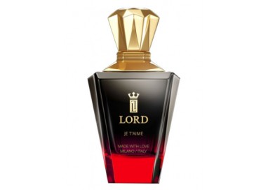 Lord Milano Je T'Aime edp 100 ml spray