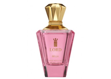 Lord Milano Bella edp 100 ml spray