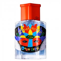 Zaharoff Signature CoCoLoCo...
