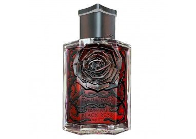 Zaharoff Signature Black Rose Halfeti Edp 120 ml
