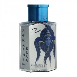 Zaharoff Signature Seraphim...