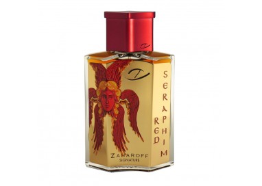 Zaharoff Signature Seraphim Red Edp 120 ml