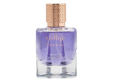Ghawali Musical Vibrations edp 75 ml
