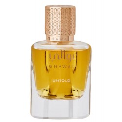 Ghawali Untold edp 75 ml
