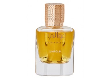 Ghawali Untold edp 75 ml