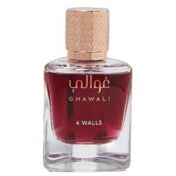 Ghawali 4 Walls edp 75 ml