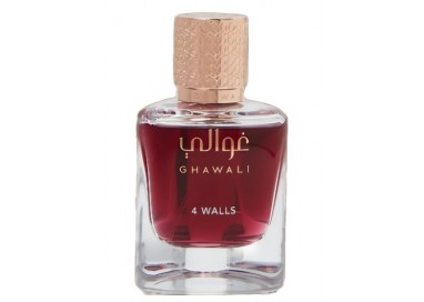 Ghawali 4 Walls edp 75 ml