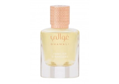 Ghawali Familiar Stranger edp 75 ml
