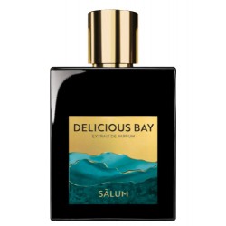 Salum Delicious Bay Extrait...