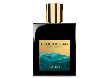 Salum Delicious Bay Extrait de Parfum 50 ML