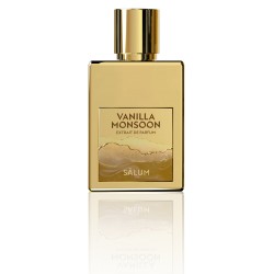 Salum Vanilla Monsoon...