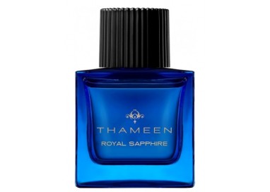 Thameen Royal Sapphire Extrait de Parfum 50 ml