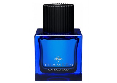 Thameen Carved Oud Extrait de Parfum 50 ml