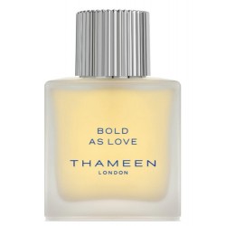 Thameen Bold As Love...