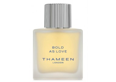 Thameen Bold As Love Cologne Elixir 100 ml