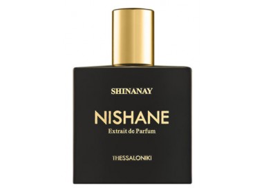 Nishane Istanbul Shinanay Collezion Experimental Extrait 30 ml
