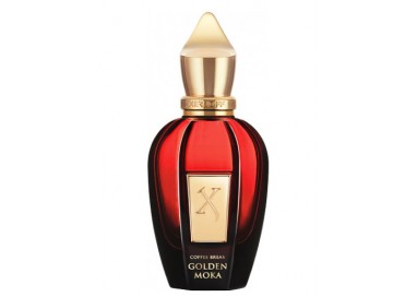 Xerjoff Coffee Break Collection Golden Moka Edp 50 Ml