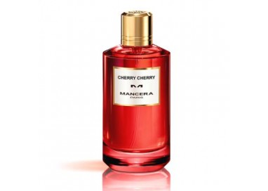 Mancera Cherry Cherry Edp 120 Ml