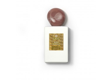 Cave Rosa Vaniglia Edp 100 ml