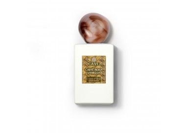 Cave Caffè Rosa Vaniglia Edp 100 ml