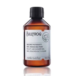 Bullfrog Secret Potion N°1...