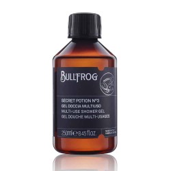 Bullfrog Secret Potion N°3...