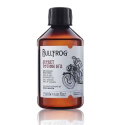 Bullfrog Secret Potion N°2...