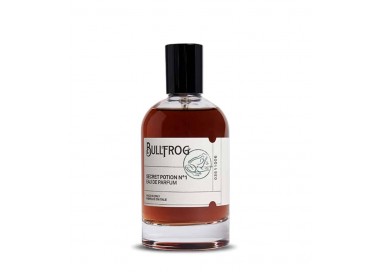 Bullfrog Secret Potion N°1 Edp 100 Ml Spray
