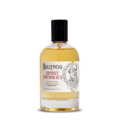 Bullfrog Secret Potion N°2...