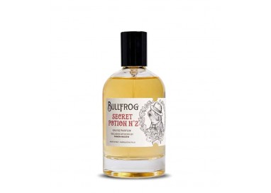Bullfrog Secret Potion N°2 Edp 100 Ml Spray
