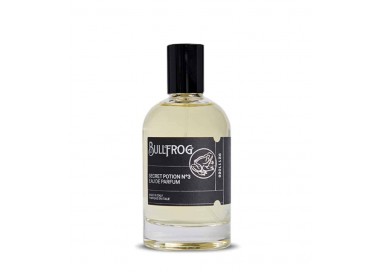 Bullfrog Secret Potion N°3 Edp 100 Ml Spray