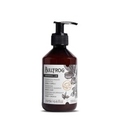 Bullfrog Botanical Lab...