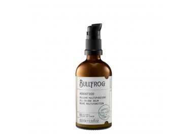 Bullfrog Agnostico Balsamo Multifunzione 100 ml